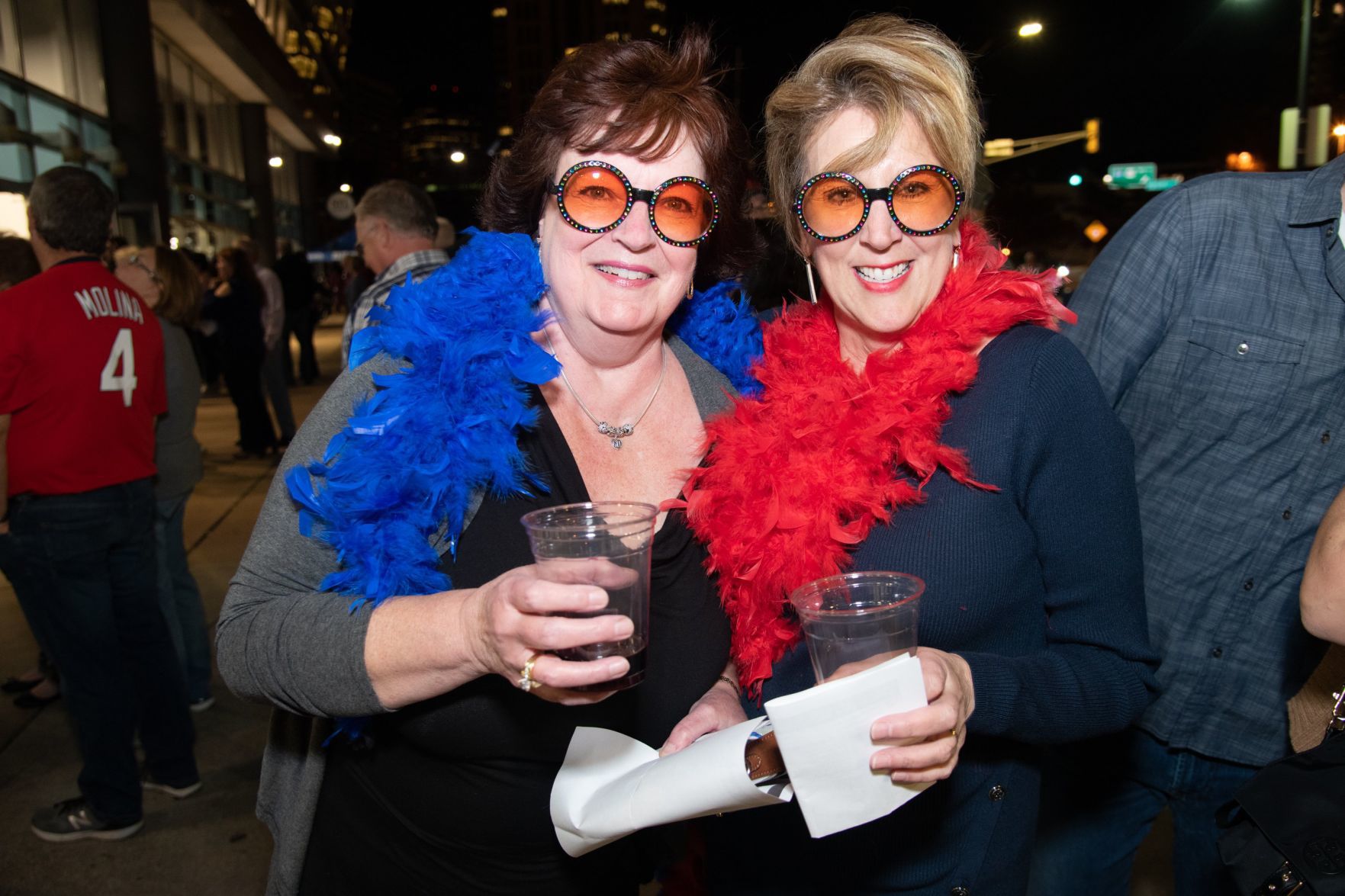 Elton John at Enterprise Center